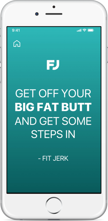 Mobile App